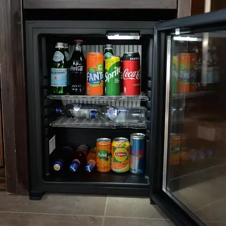 Hotel Enso Köyıçı Alaçatı *
