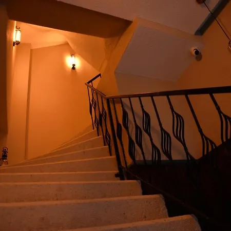 Enso Koyici Отель *