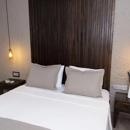 Enso Koyici Hotel Alacati