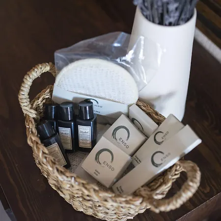 فندق Enso Koyici ألاتشاتي