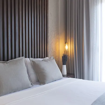 Enso Koyici Hotel Alacati