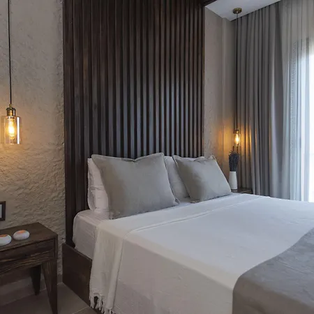 Enso Koyici Отель