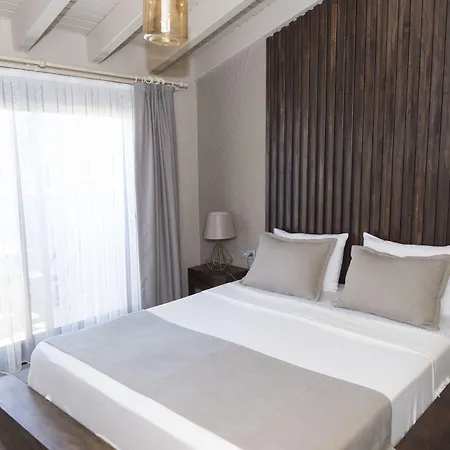 Hotel Enso Koyici Alaçatı