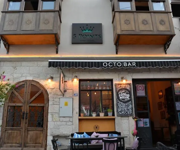 Enso Koyici Alaçatı