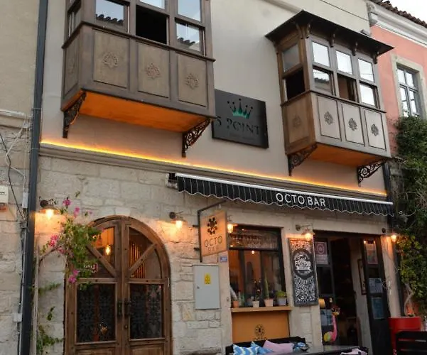 Enso Koyici Alaçatı