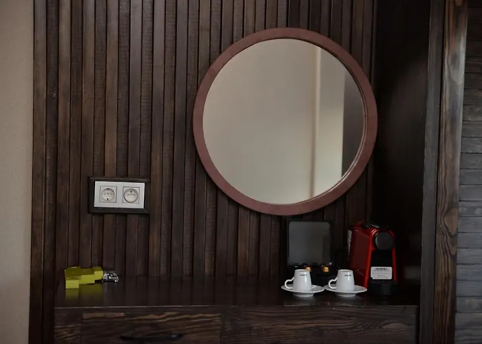 Hotel Enso Koyici Alaçatı