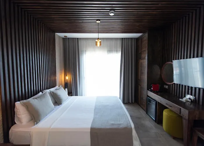 Enso Koyici Alaçatı