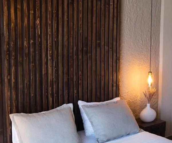 Hotel Enso Koyici Alaçatı