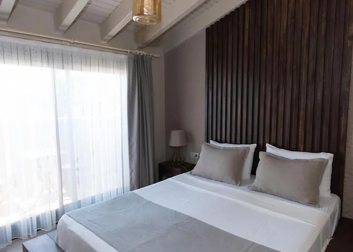 Hotel Enso Koyici Alaçatı