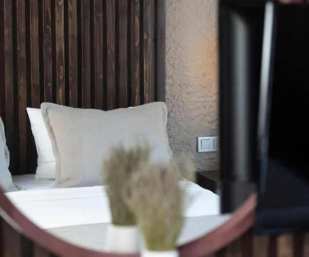 Enso Koyici Hotel Alaçatı