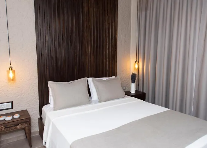 Hotel Enso Koyici Alaçatı