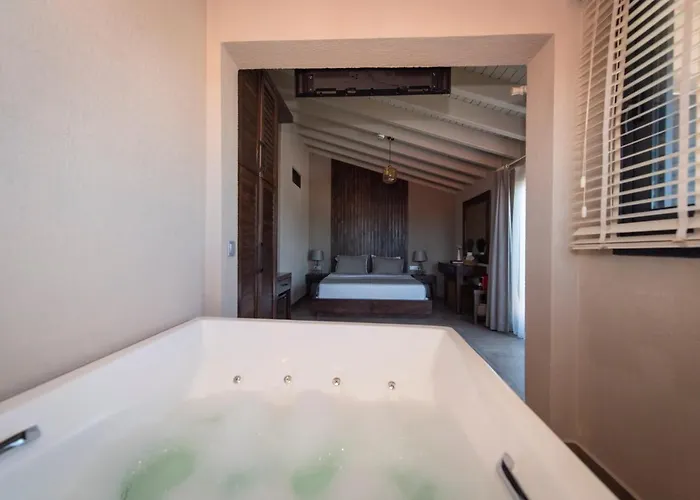 Hotel Enso Koyici Alaçatı