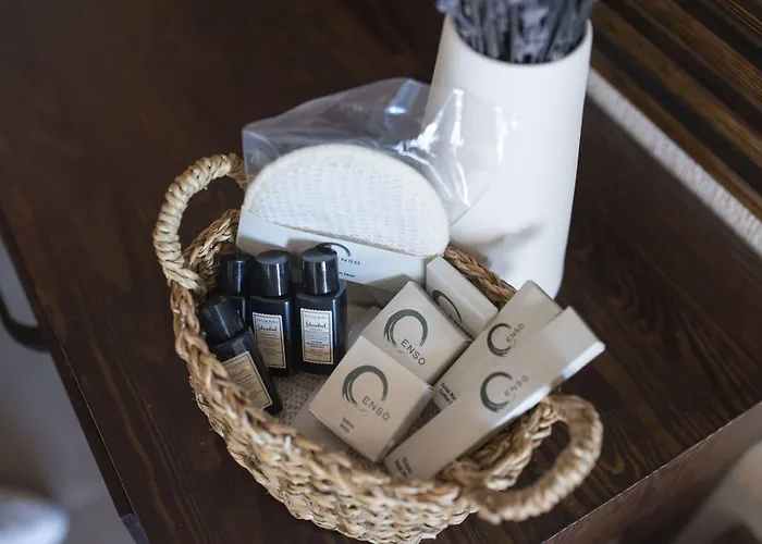 Hotel Enso Koyici Alaçatı