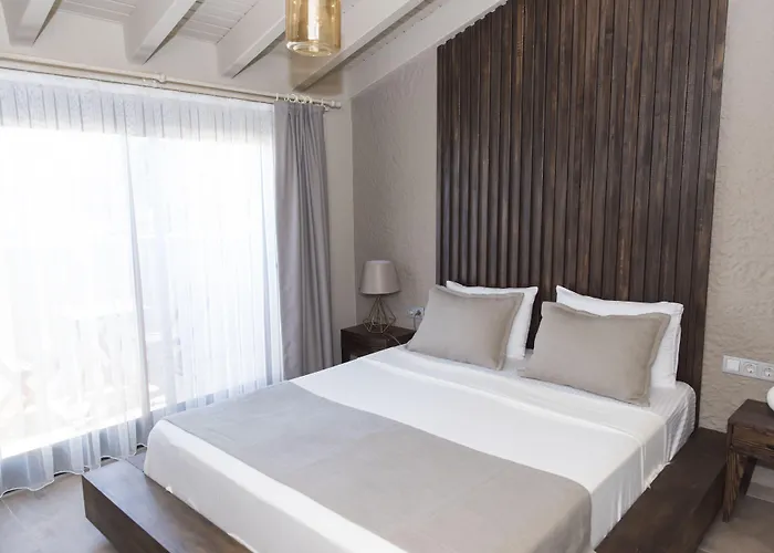 Hotel Enso Koyici Alaçatı