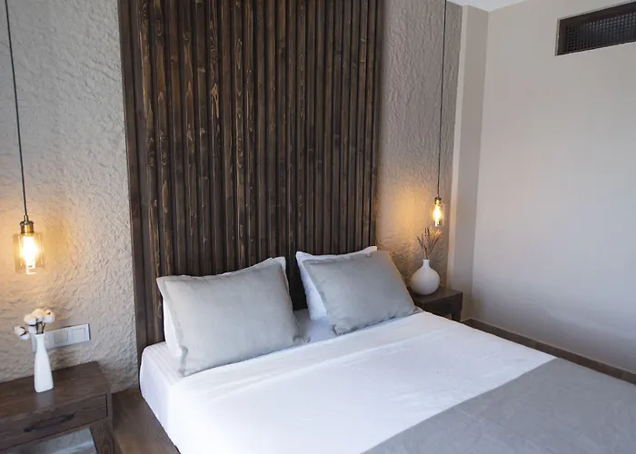 Enso Koyici Hotel Alaçatı