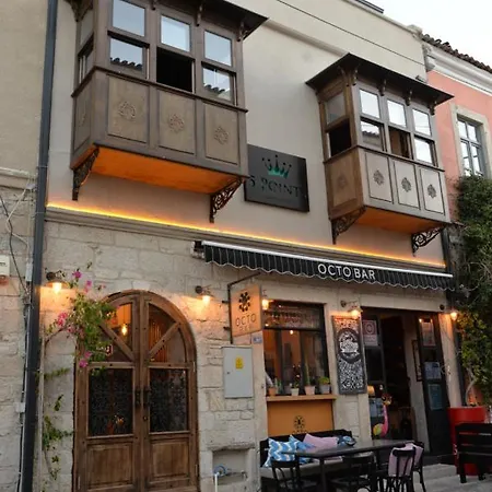 Enso Koyici Alacati Izmir