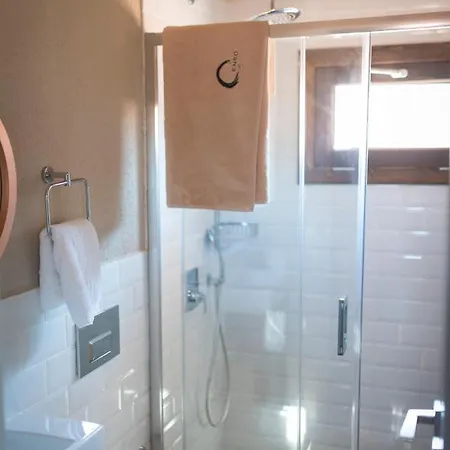 Enso Koyici Alacati Hotel