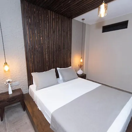 Hotel Enso Koyici Alacati *