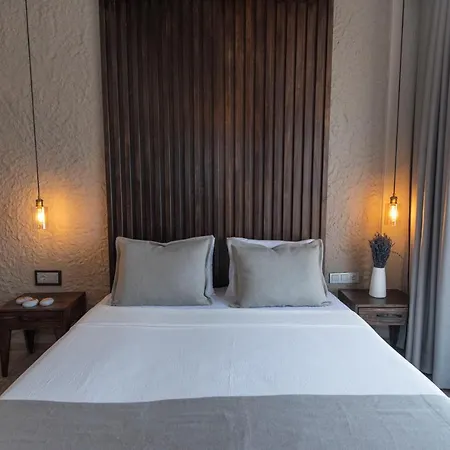 Hotel Enso Koyici Alacati *