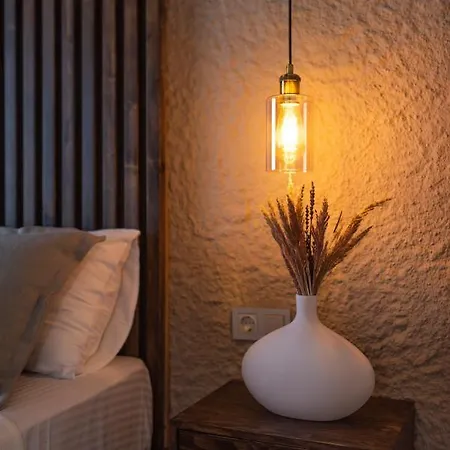 Enso Koyici Alacati Hotel Izmir