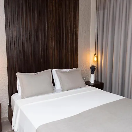 Hotel Enso Koyici Alacati Izmir
