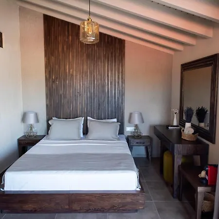 Enso Koyici Alacati Hotel