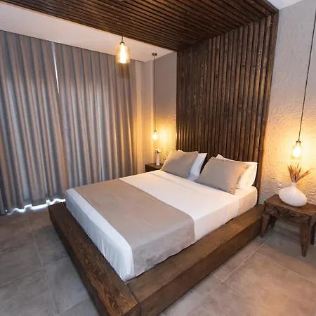 Hotel Enso Koyici Alacati *