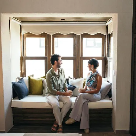 Hotel Enso Koyici Alacati *