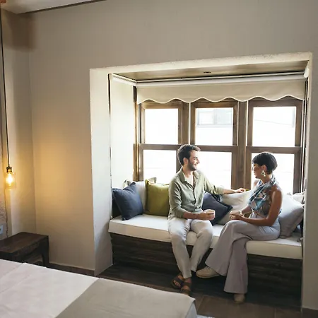 Enso Koyici Alaçatı