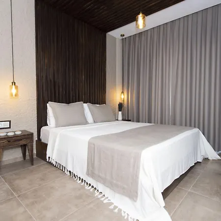 Enso Koyici Hotel Alaçatı