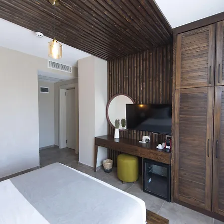 Enso Koyici Hotel Alaçatı