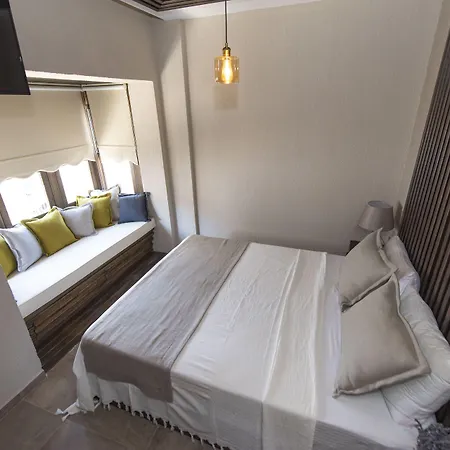 Hotel Enso Koyici Alaçatı