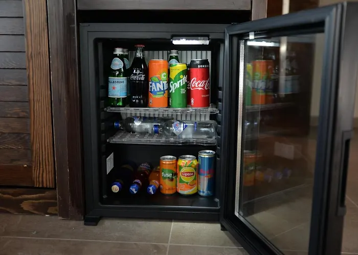 فندق Enso Koyici *