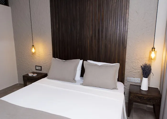 Enso Koyici فندق ألاتشاتي