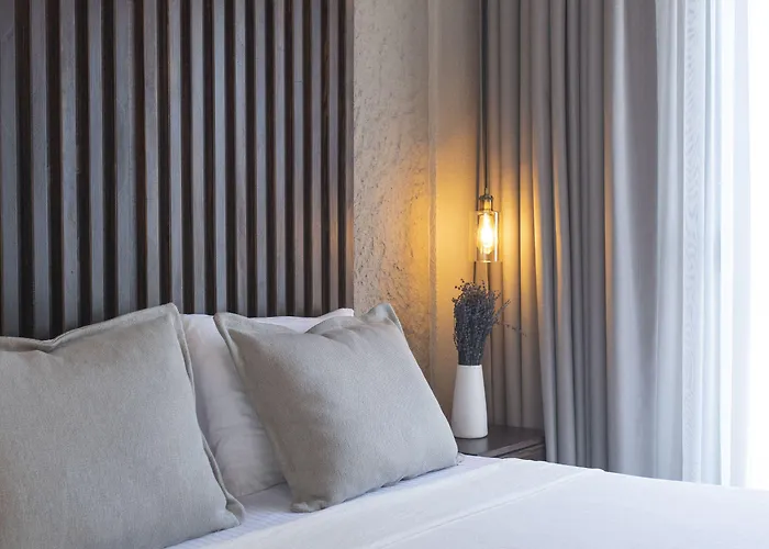 Enso Koyici Hotel Alaçatı