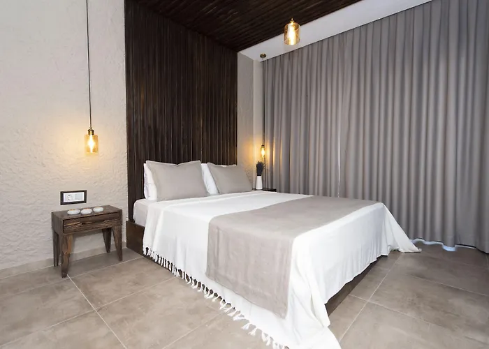 Enso Koyici Hotel Alaçatı