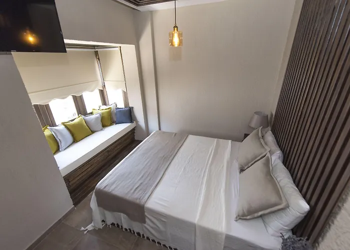 Hotel Enso Koyici Alaçatı