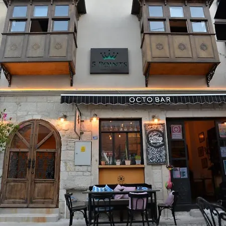 Enso Köyıçı Alaçatı İzmir
