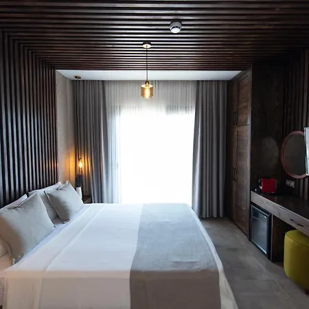 Enso Köyıçı Alaçatı İzmir