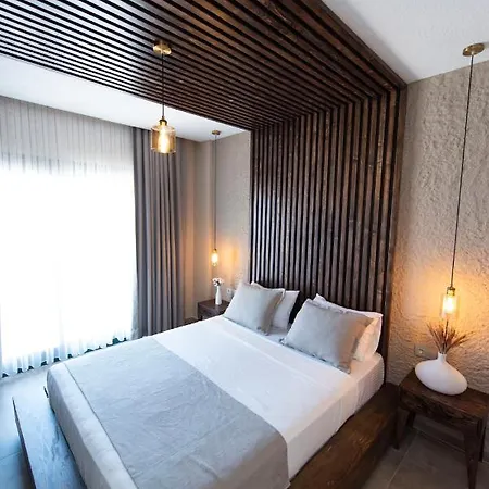 Otel Enso Köyıçı Alaçatı