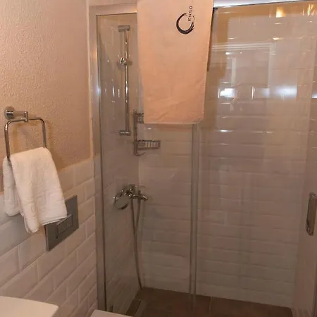Enso Köyıçı Alaçatı İzmir