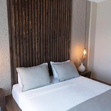 Otel Enso Köyıçı Alaçatı İzmir