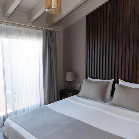 Otel Enso Köyıçı Alaçatı İzmir