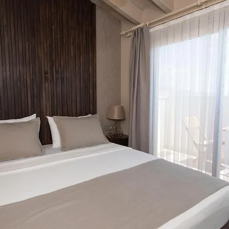 Otel Enso Köyıçı Alaçatı