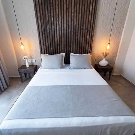 Otel Enso Köyıçı Alaçatı