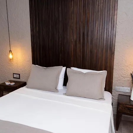 Enso Köyıçı Alaçatı İzmir
