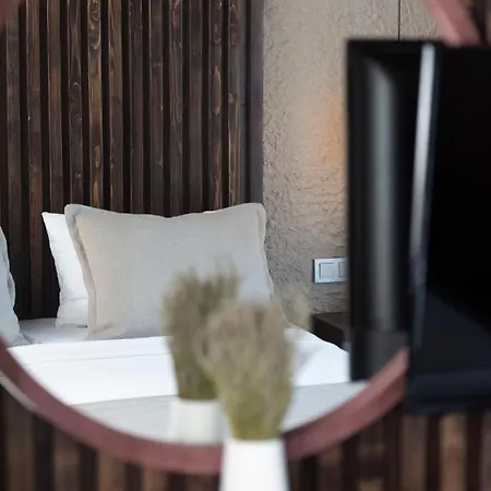 Enso Köyıçı Alaçatı Otel İzmir