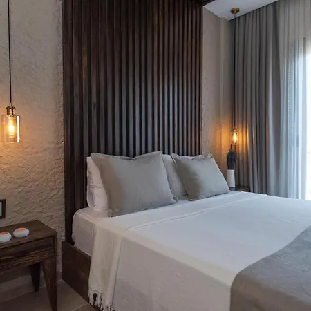 Enso Köyıçı Alaçatı İzmir
