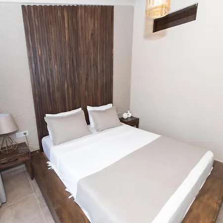 Otel Enso Köyıçı Alaçatı