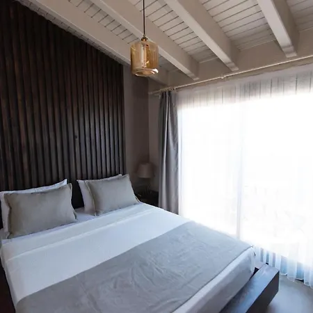 Enso Köyıçı Alaçatı Otel